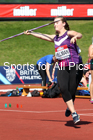 Womens javelin, 2019 Muller British Championships, Alexander Stadium, Birmingham. Photo: David T. Hewitson/Sports for All Pics